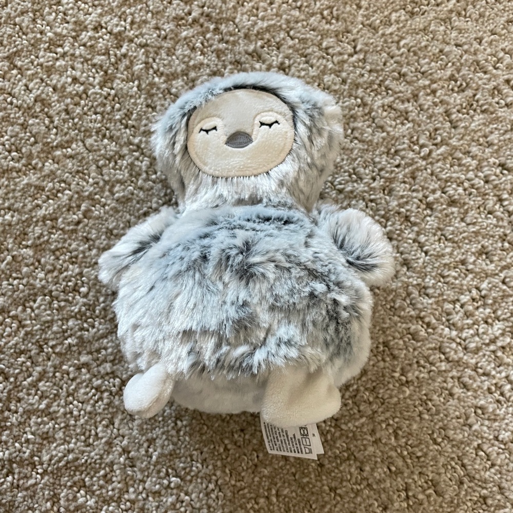 Slumberkins penguin